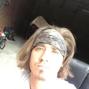 Meet your Posher, Brady